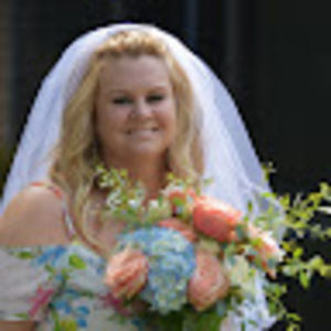 Meet your Posher, Wendy